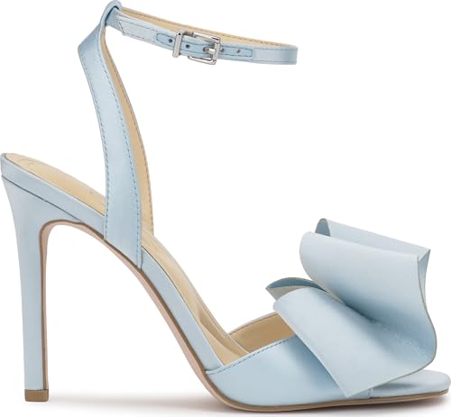 Image of Jessica Simpson Women's Olivine Bow Heeled Sandal