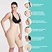 MARENA FCBHRS Female Curves Bodysuit - Short Length - Tummy Control Post Surgery Compression Garment