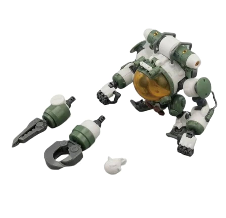 アーマーARMA (A) バドビール USA☆No1企業エナメル七宝メタル NUMBER 57 アーマードパペット 工業九式 (プラモデル) - ホビー