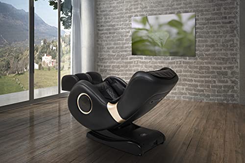 Sillón de Masaje Kenwood LI-1208 Negro