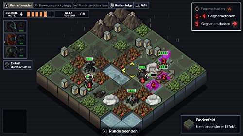 Miniatura 3 de Fangamer - Into The Breach - Switch