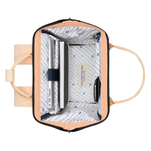 Sac à dos Cabaïa Adventurer Quito Medium ordinateur 13 pouces