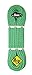 Beal C100.70 - Cuerda de Escalada, Color Verde (Vert), Talla FR: 10 mm x 70 m
