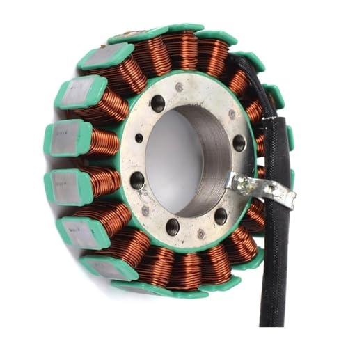 Bobine de stator moto alternateur CN250 HE 250 1986-2007