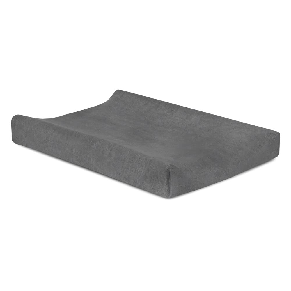 Jollein 550-503-00093 - Funda De Cambiador Rizo 50X70Cm Color Turrón — view 18