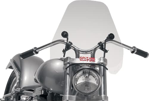 Slipstreamer N/Aspitfire S 06 Clr 7/8" & 1" S-06-C New #TOP2