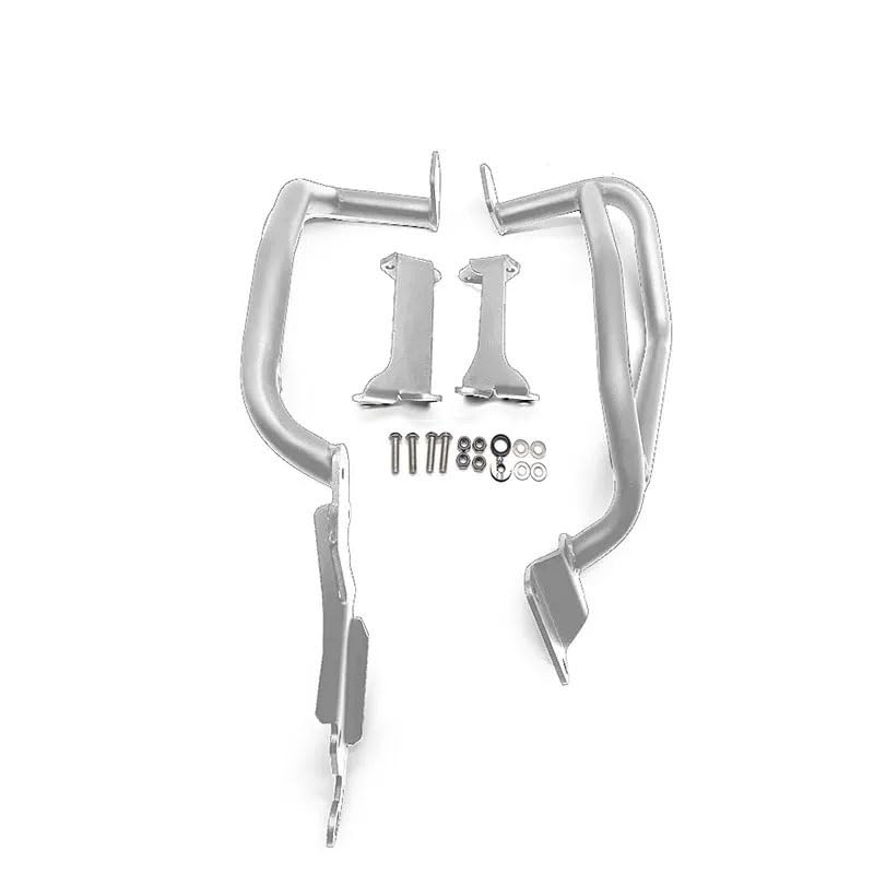 Pare-Chocs Moto CRF1100L Africa Twin Adventure Sports 2020-2023 Protection Moteur Fixation Cadre