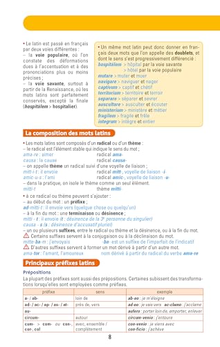 Bled Latin – vue 7