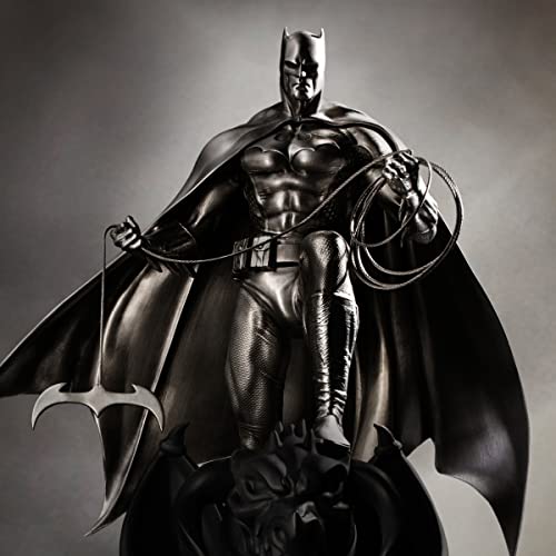 Best Batman Collectible Figures