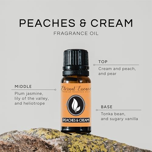 Image of Eternal Essence Oils Lemon Sugar 30ml Premium Fragrance Oil - for Candle, Soap Making, Aromatherapy, Diffusers, Home Care, & Humidifiers