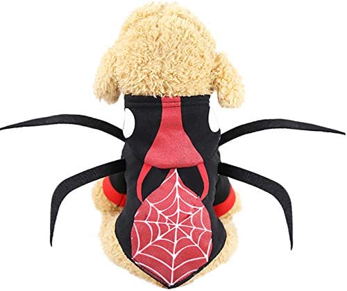 cappotto di ragno per i ragazzi