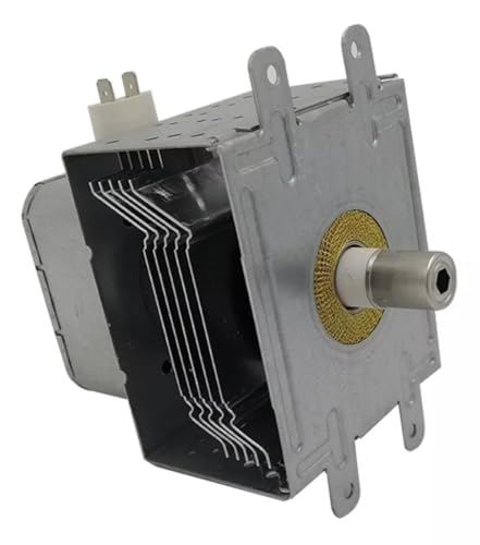 Mejores precios y opiniones de Magnetrón microondas - solo los mejores. 33 Magnetron para Horno de Microondas Universal 2m219kd625 2M210, 2M167B-M23, 2M226-160, 2M226-519, OM75P