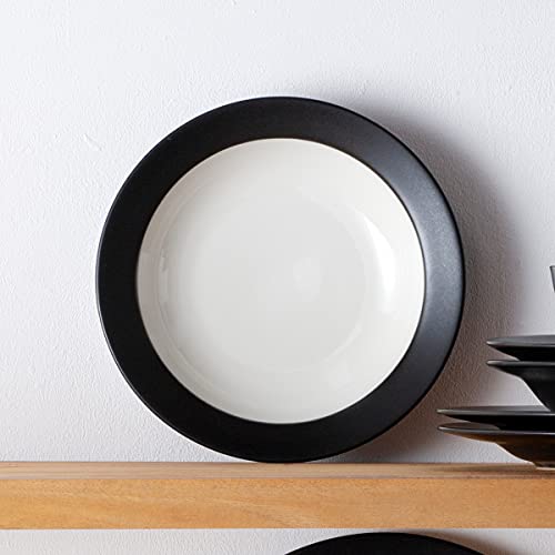 Noritake Colorwave Graphite Pasta Salad Set, 5-Piece #TOP7