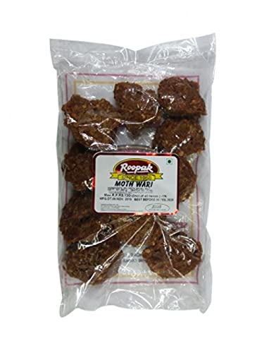 Roopak Moth Wari (250gm)