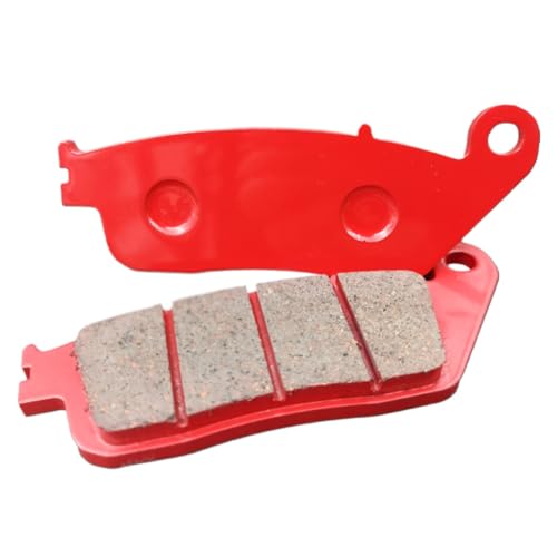 �Z���~�b�N�t�����g���A�u���[�L�p�b�h C 600 �X�|�[�c�X�N�[�^�[ C 650 C650 GT �n�C���C�� C �G�{�����[�V���� C600 C650GT 2012 2021 �ƌ݊�������(Rear 1 pair)