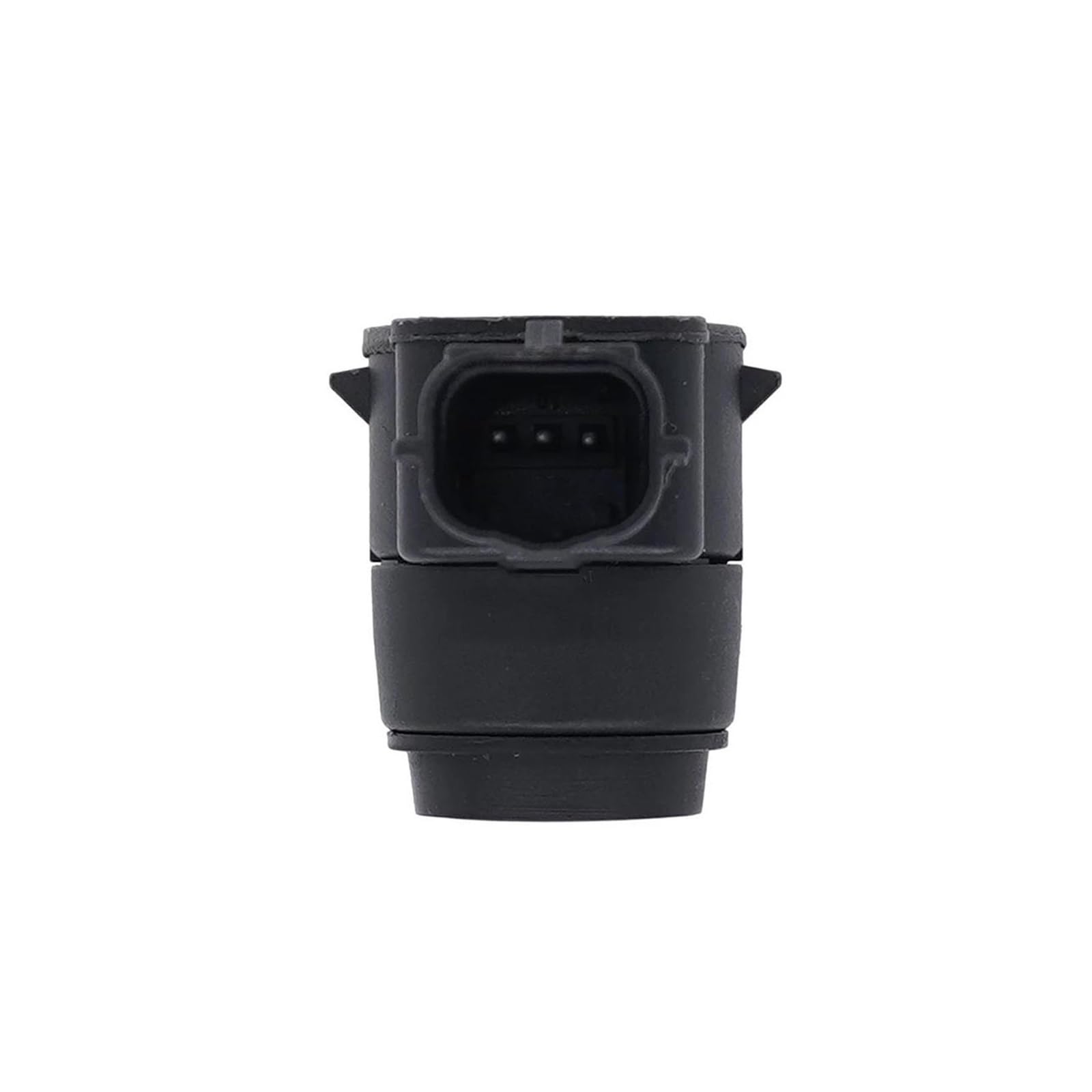 Capteur Papillon Pour Fiat Capteur De Stationnement Avant Arrière PDC 1EW63TZZAA 1EW63SW1AA 1EW63WS2AA(Noir)