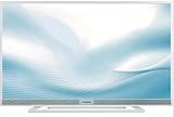 Clasificacion energetica a TVC GRUNDIG 22\" LED 22VLE5520WG FHD BLAN