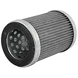 Replacement Parts For Auto Moto Truck Tractor OEM For 40859 1687042M91 Hydraulic Filter Fits Massey