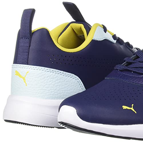 Image of PUMA Mens Perforated Low Sneaker