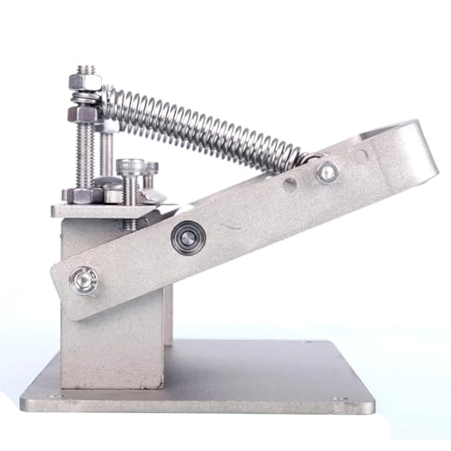 Rozdzielacz do skóry - regulowana grubość do precyzyjnego cięcia skóry, narzędzie do majsterkowania