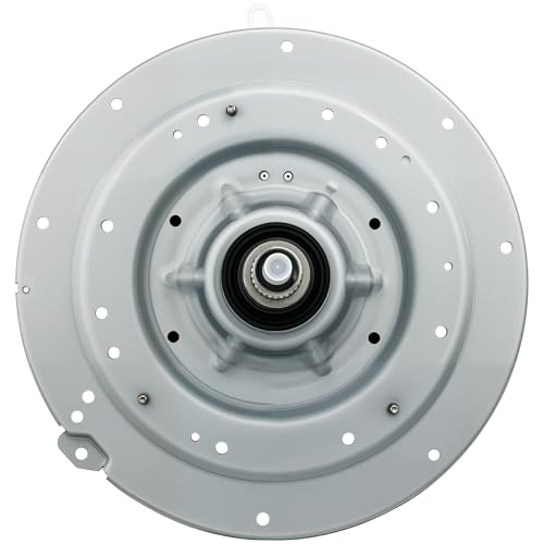 AEN73651402, AEN73131403 Washing Machine Clutch & Bearing Assembly Compatible with lg and kenmore washing machine: WT1101CW, WT1201CV, WT1501CW etc. Replace AEN73131406, 3661EA1009D, 3661EA1009F etc
