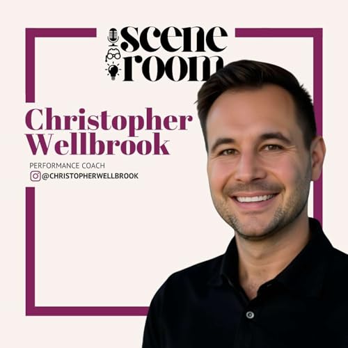 Christopher Wellbrook — Centered Under Pressure; Mental Skills For Performers