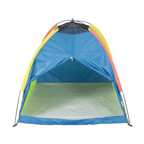Pacific Play Tents Primary Play Tent 20220 by Pacific Play Tents - Used condition - Image 5