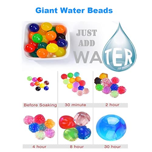 Comparativas de Bolitas de gel para plantas que puedes comprar esta semana. 14 Imagen adicional