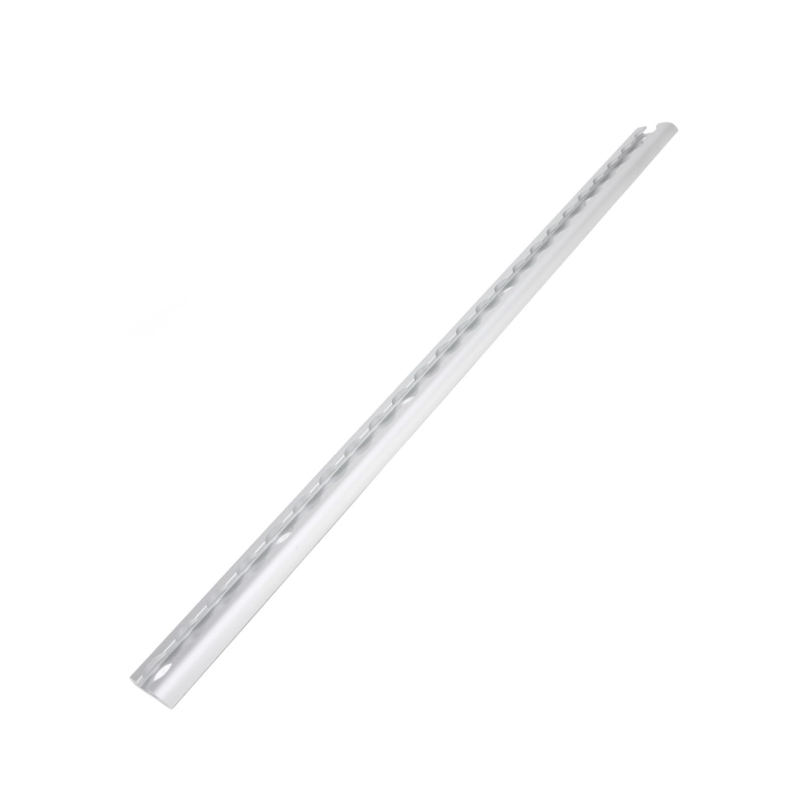 Aramox Szyna L, Aluminiowa Szyna Kotwiąca Anodowana z Prefabrykowanymi