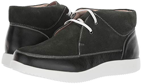 Image of Stacy Adams Men's Buckley Moc Toe Lace-up Chukka Boot