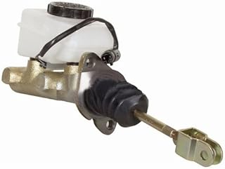 FORKLIFT MASTER CYLINDER 505963537
