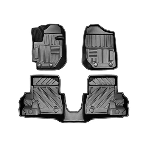 MCGFSDO XYL Wj[ 2019-2022 Ή 3D TPE LHD RHD JB74 64 ԗptA}bg ubN tACi[ J[ybgt 4x4 ANZT[(Left hand driver AT)