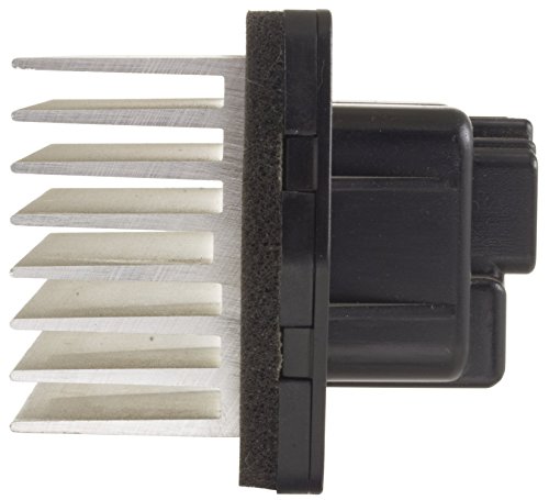 Image of WVE by NTK 4P1315 HVAC Blower Motor Resistor