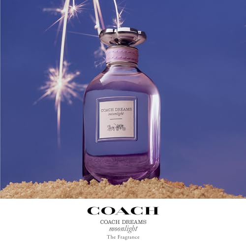 Coach CV902 Dreams Moonlight Eau De Parfum thumb #6