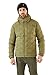 Rab Men's Cubit Stretch Down Hoody for Hiking, Climbing, & Skiing - Chlorite Green - Medium