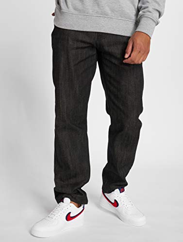 LRG Men's Lifted Research Group Jeans Denim Pants4