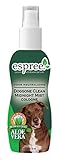 Espree Doggone Clean Midnight Mist Cologne, 4 oz