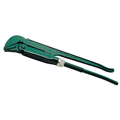 Bahco DOW BHDOW 176-2" Swedish Model Corner Wrench, Green, 530 mm
