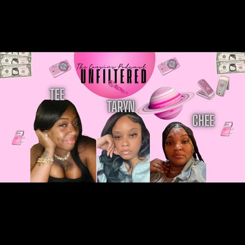 TALK YOUR SHIT TUESDAY” WITH TARYN.