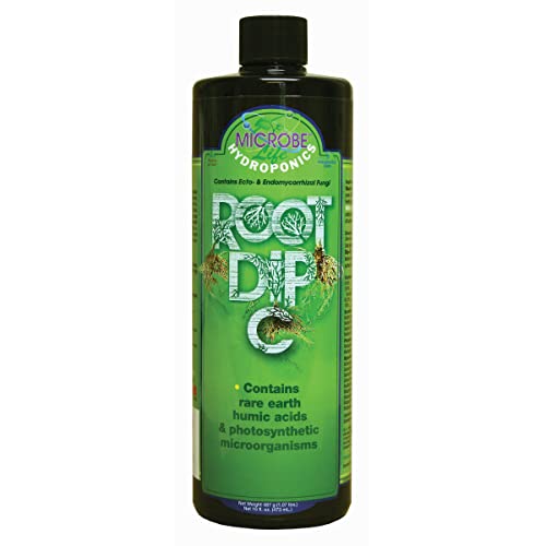 Microbe Life Hydroponics Root Dip C 16oz