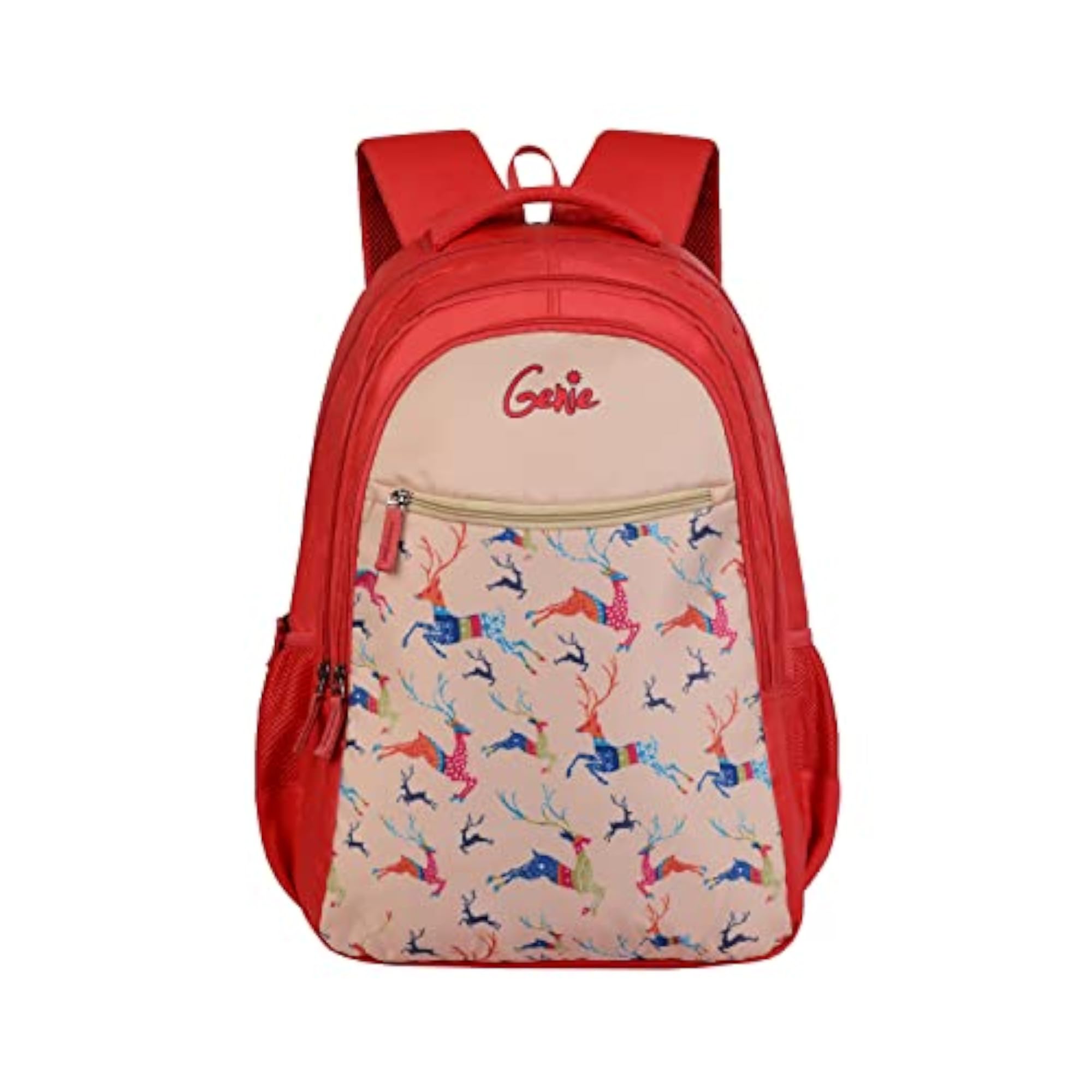 36L Stylish Laptop Backpack for Women & Girls