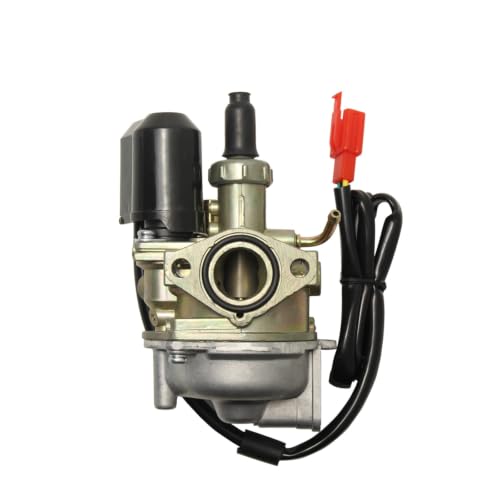 Carburateur 19mm pour Honda DIO50 AF18 AF27 et Moteur 2 Temps Scooters