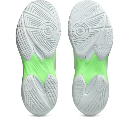 asics gel-rocket 12 review