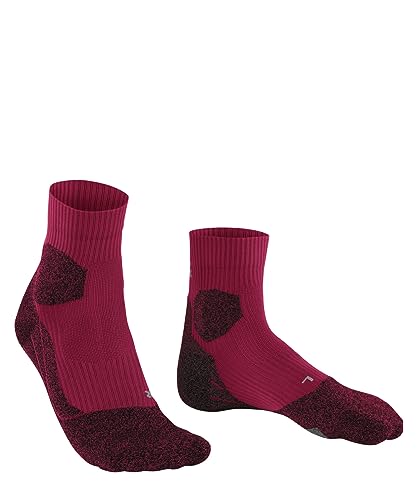 Image of FALKE Women's RU Trail Running Socks, Stabilizing Athletic, 1 Pair