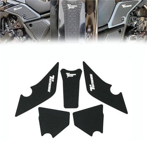 �e�l�� 700 �����[ T700 XTZ 690 T �I�[�g�o�C�A�N�Z�T���[ ����~�߃T�C�h�R���^���N�X�e�b�J�[ �p�b�h�X�e�b�J�[