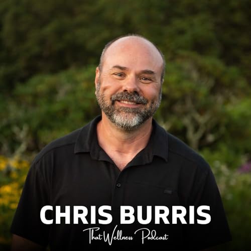 Befriending the Inner Critic with IFS - A Conversation with Chris Burris