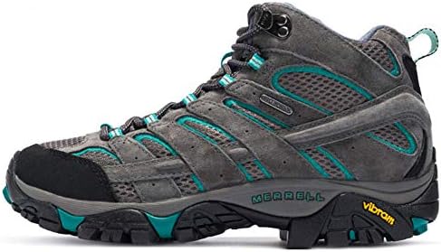 moab 2 mid wp womens