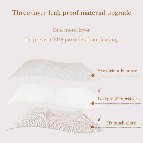 Image of Baby Bath Seat Support Net Soft Infant Bathing Seat Support Mat Suspension Shower Pad Adjustable Non-Slip Newborn Bathtub Sling Mat Baby Sink Bather Tub Shower Net Bathtub Sit Up Mesh 0-8 Month