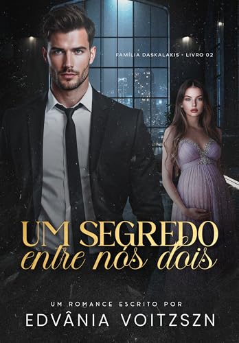 Um Segredo Entre Nós Dois