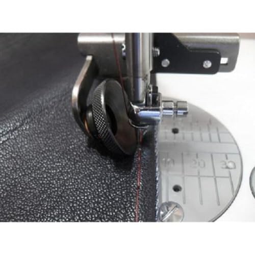 Pie rodillo Janome para máquina de coser alta miniatura 3